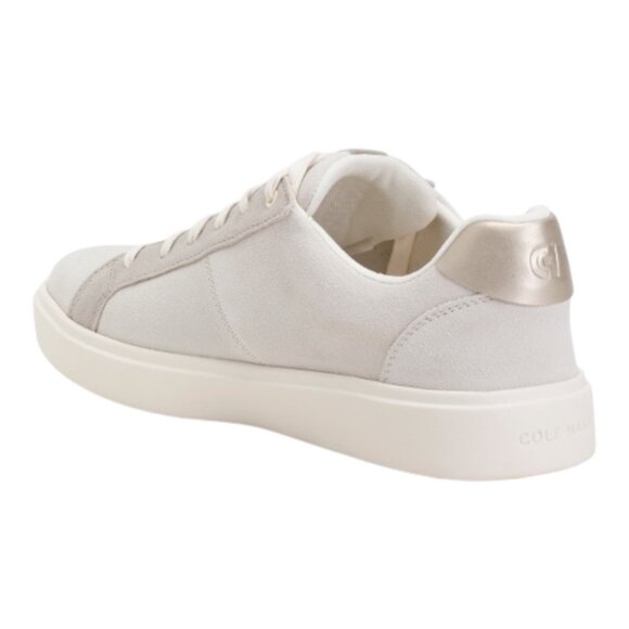 Women' s COLE HAAN Suede Grandcourt Sneakers size various - Picture 2 of 2